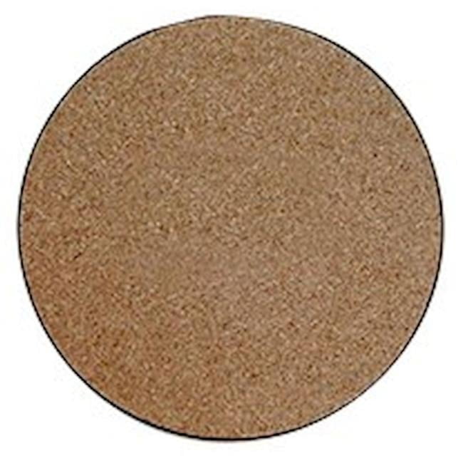 Round Cork Pot Holder