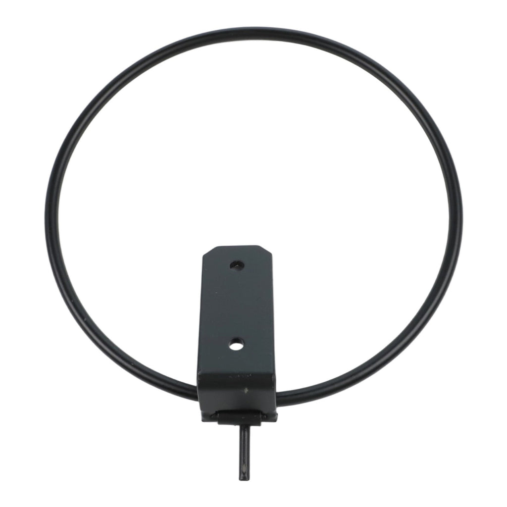 Fankenuo Effortless Setup Flower Pot Holder Rings with Flexible Arrangement Options 5in