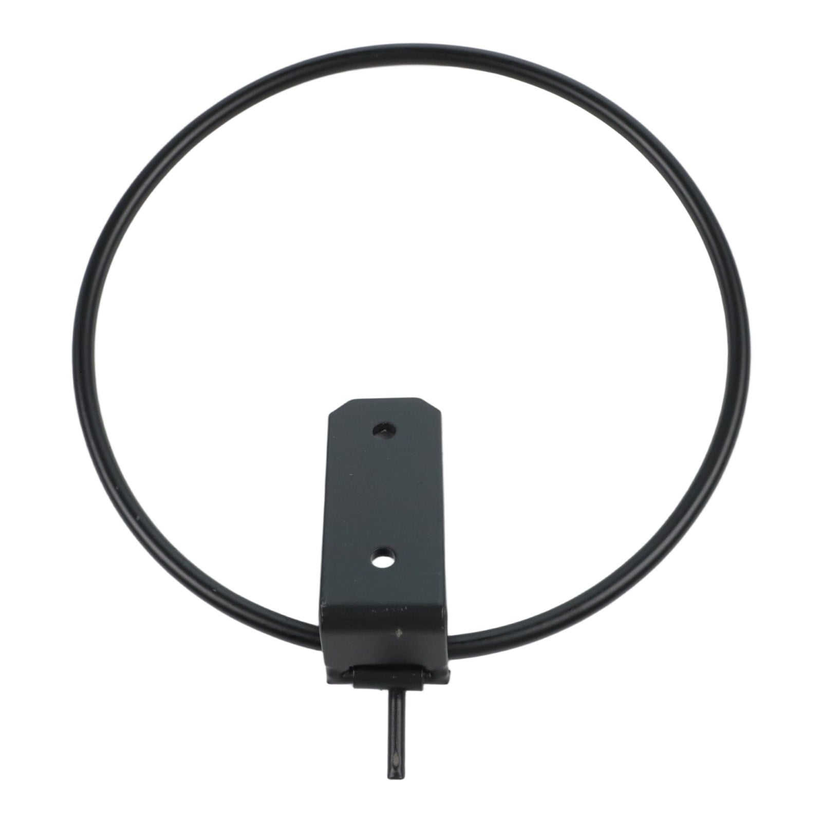 Fankenuo Effortless Setup Flower Pot Holder Rings with Flexible Arrangement Options 5in